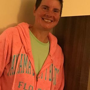 Meet your Posher, Michele